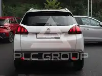 2016 Peugeot 2008