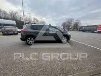 2016 Peugeot 2008