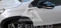 2016 Peugeot 2008