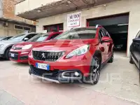 2016 Peugeot 2008