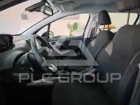 2015 Peugeot 2008