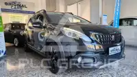 2016 Peugeot 2008