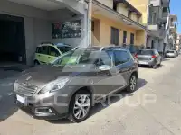 2016 Peugeot 2008