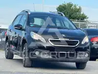 2016 Peugeot 2008
