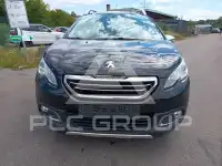 2016 Peugeot 2008