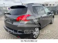 2016 Peugeot 2008