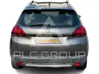 2016 Peugeot 2008