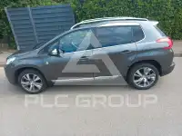 2016 Peugeot 2008