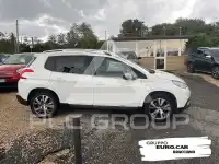 2016 Peugeot 2008