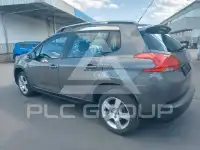 2016 Peugeot 2008