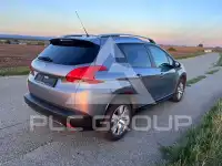 2016 Peugeot 2008