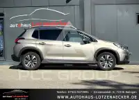 2016 Peugeot 2008