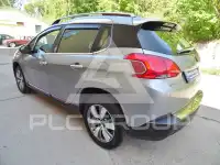 2016 Peugeot 2008