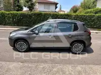 2016 Peugeot 2008