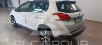2016 Peugeot 2008