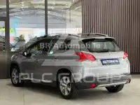 2016 Peugeot 2008