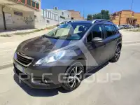 2016 Peugeot 2008