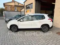 2016 Peugeot 2008