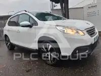 2016 Peugeot 2008