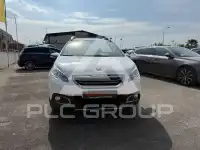 2016 Peugeot 2008