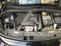 2016 Peugeot 2008