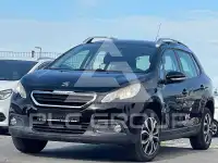 2016 Peugeot 2008