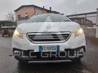 2016 Peugeot 2008