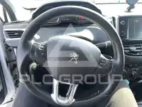 2016 Peugeot 2008