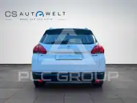 2016 Peugeot 2008