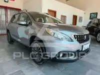 2016 Peugeot 2008