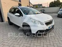 2016 Peugeot 2008