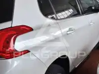 2016 Peugeot 2008