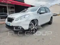 2016 Peugeot 2008