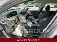 2016 Peugeot 2008
