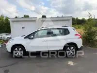 2016 Peugeot 2008