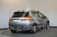 2016 Peugeot 2008