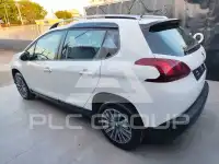 2016 Peugeot 2008