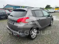 2016 Peugeot 2008