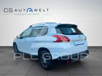 2016 Peugeot 2008