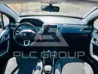 2016 Peugeot 2008