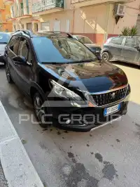2016 Peugeot 2008