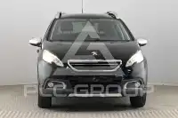 2016 Peugeot 2008