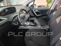 2015 Peugeot 2008