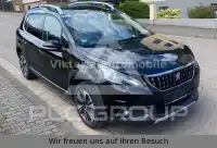 2016 Peugeot 2008