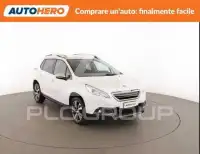 2016 Peugeot 2008