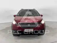 2016 Peugeot 2008