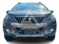 2016 Peugeot 2008