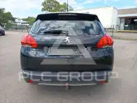 2016 Peugeot 2008