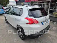2016 Peugeot 2008