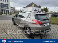 2016 Peugeot 2008
